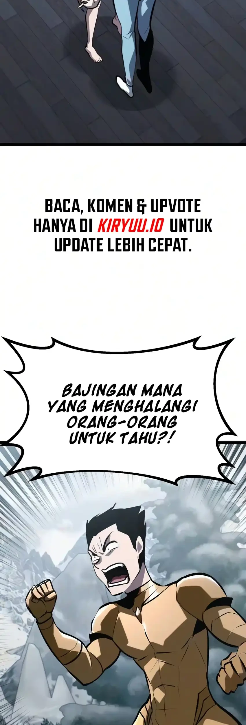 Level 999 Goblin Chapter 54 - halaman 70
