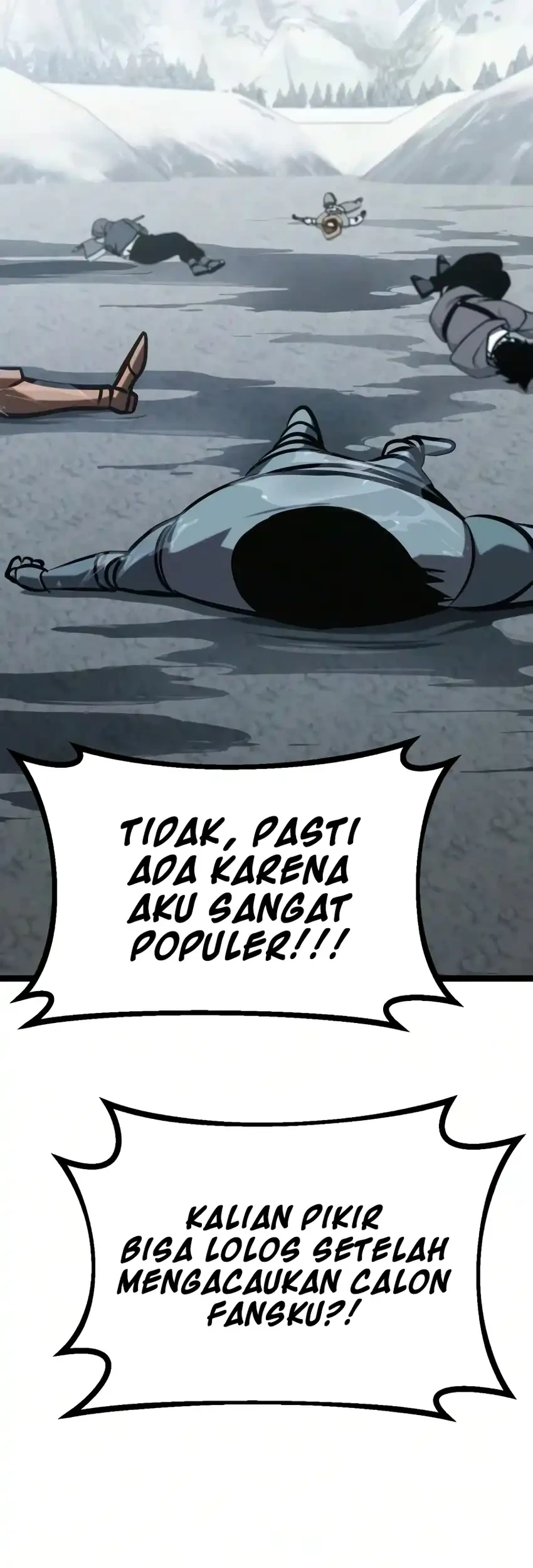 Level 999 Goblin Chapter 54 - halaman 72