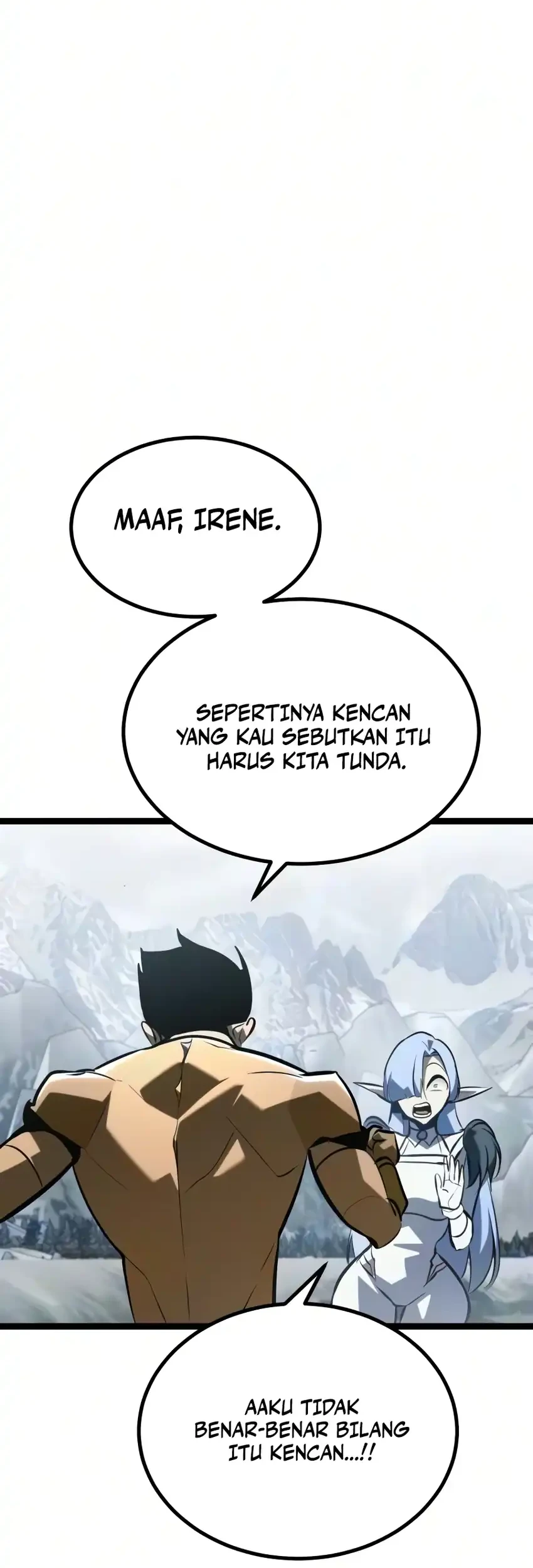 Level 999 Goblin Chapter 54 - halaman 73