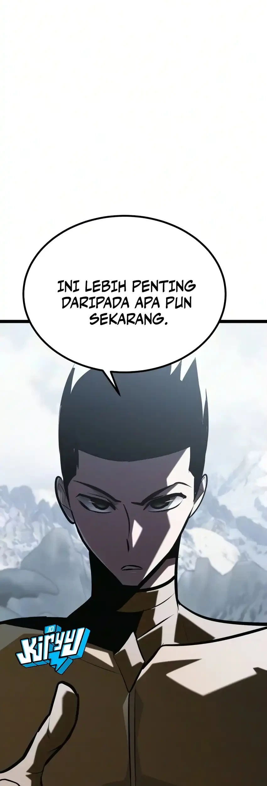 Level 999 Goblin Chapter 54 - halaman 74