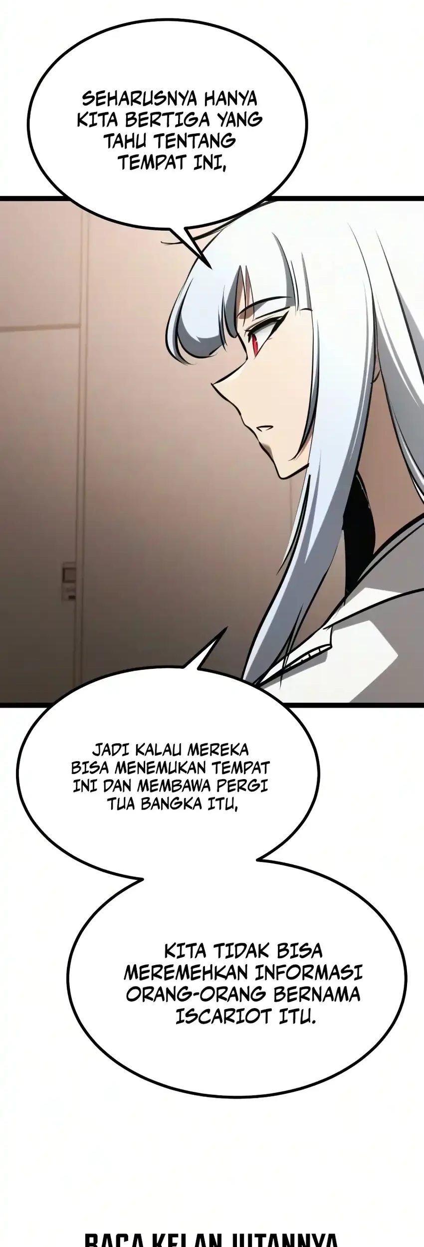 Level 999 Goblin Chapter 54 - halaman 79