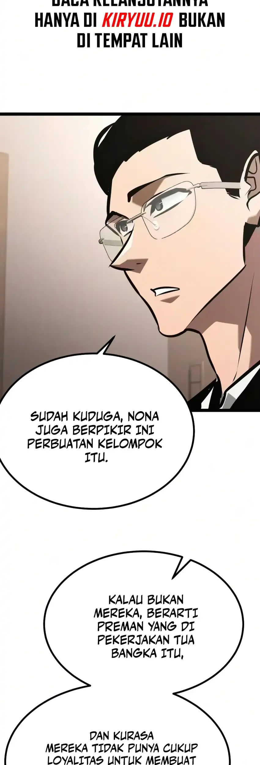 Level 999 Goblin Chapter 54 - halaman 80