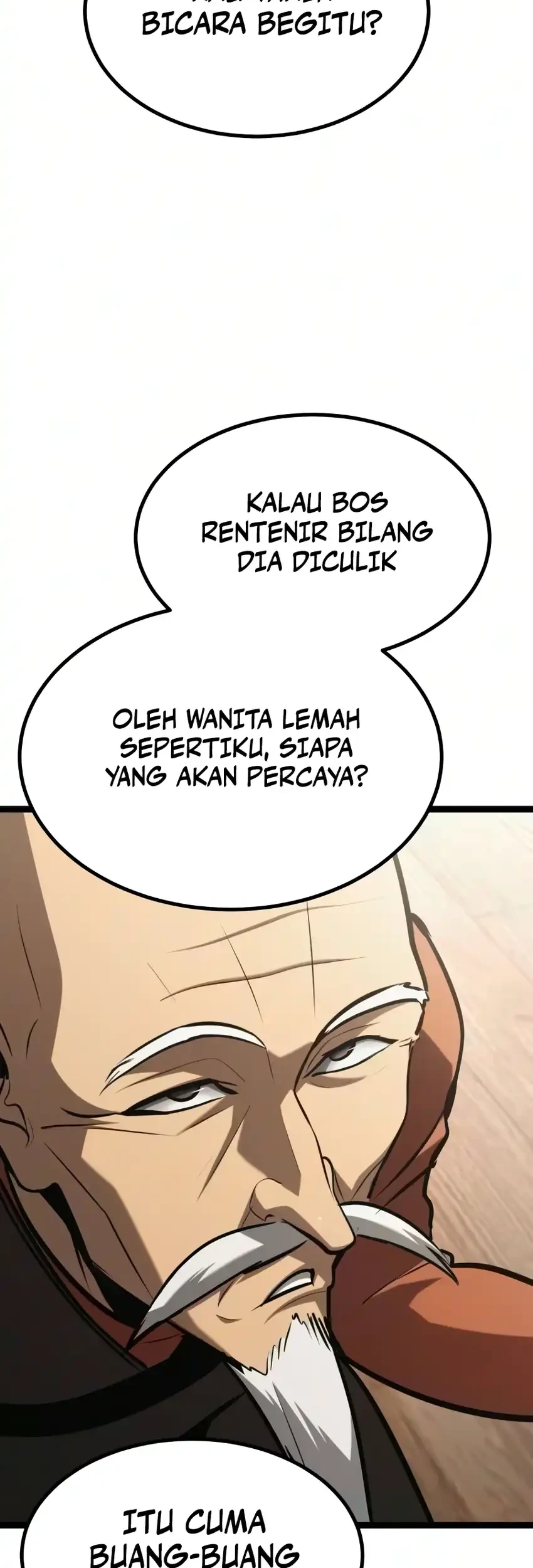 Level 999 Goblin Chapter 54 - halaman 88