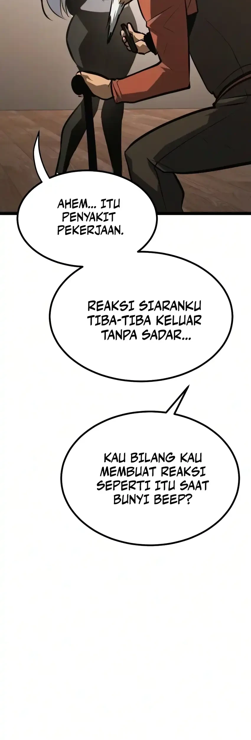 Level 999 Goblin Chapter 54 - halaman 92