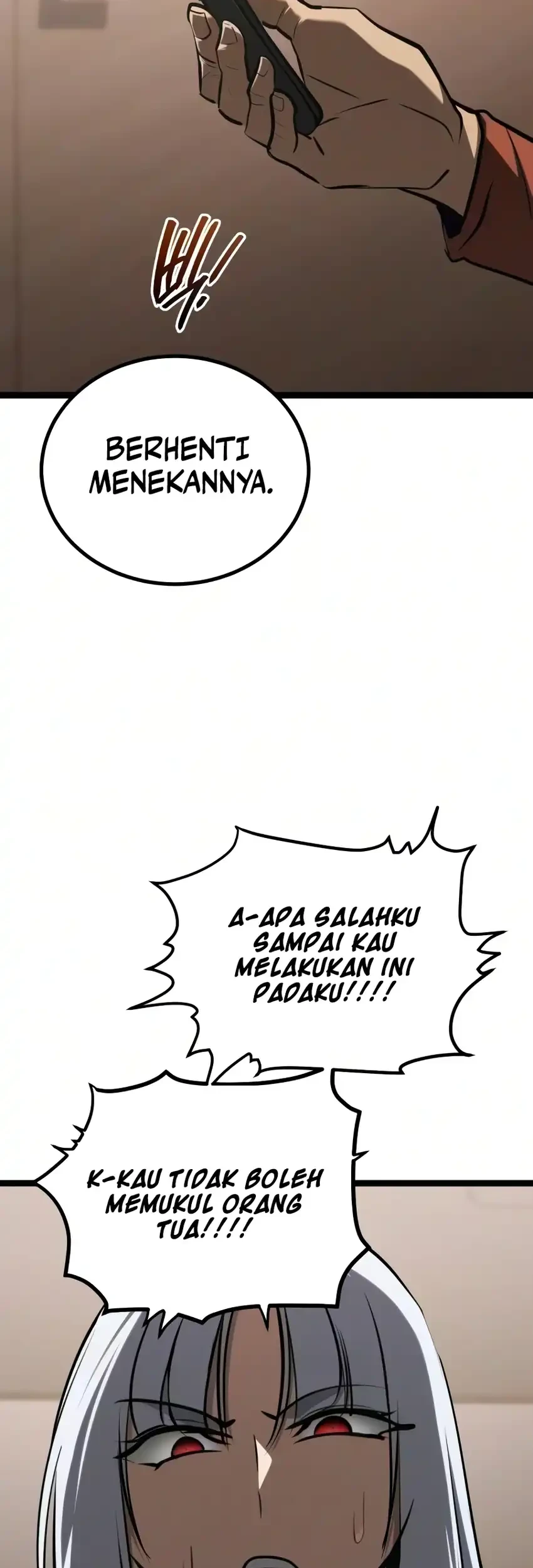 Level 999 Goblin Chapter 54 - halaman 94