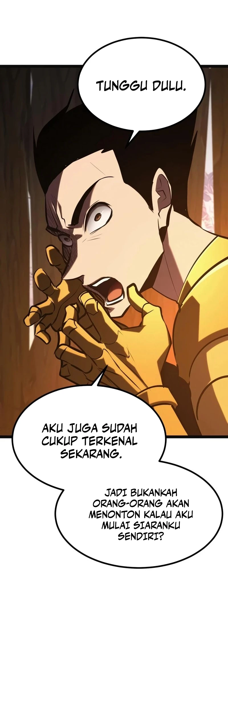 Level 999 Goblin Chapter 55 - halaman 10