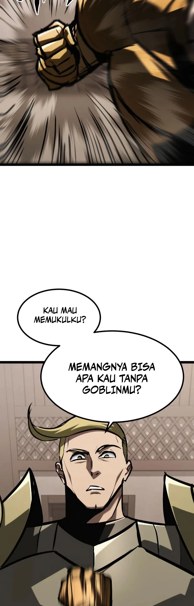 Level 999 Goblin Chapter 55 - halaman 100