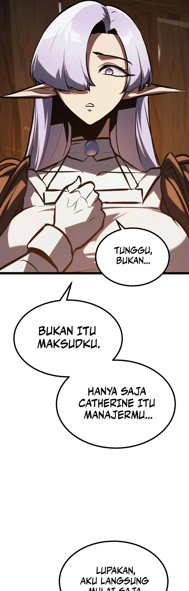 Level 999 Goblin Chapter 55 - halaman 14