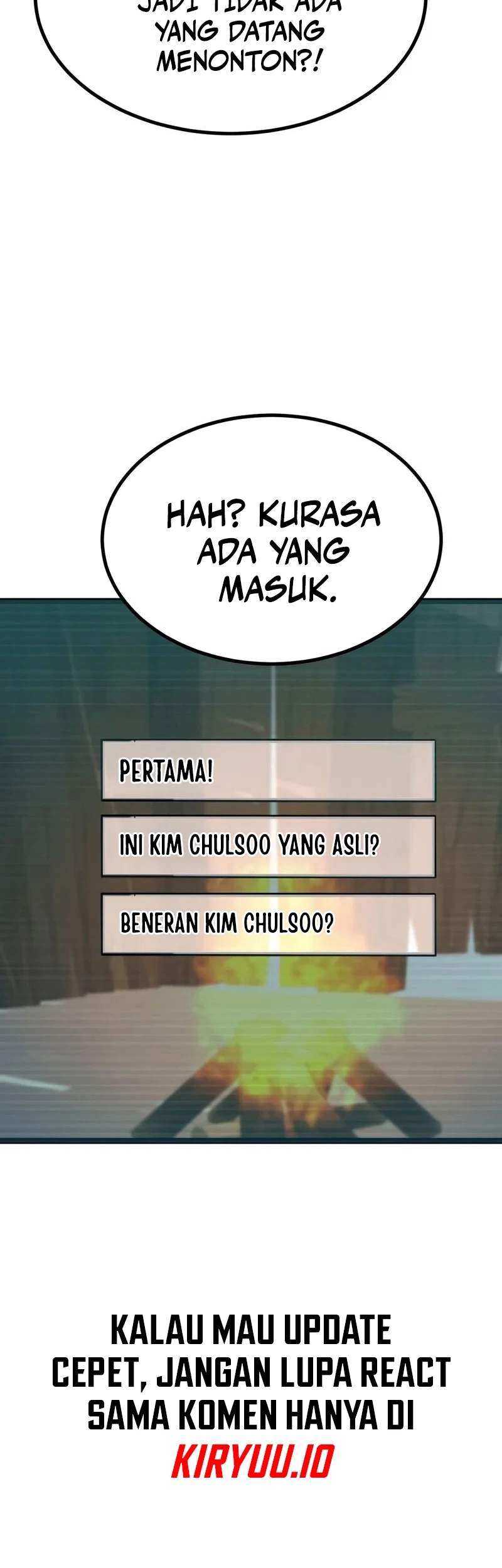 Level 999 Goblin Chapter 55 - halaman 21