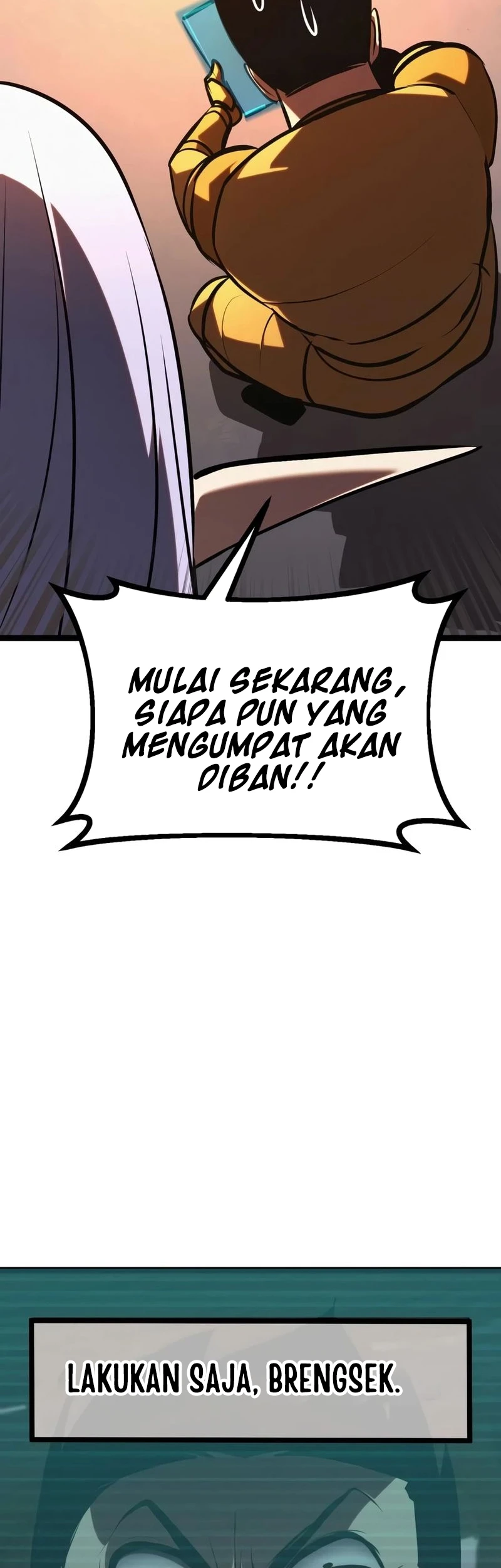 Level 999 Goblin Chapter 55 - halaman 27