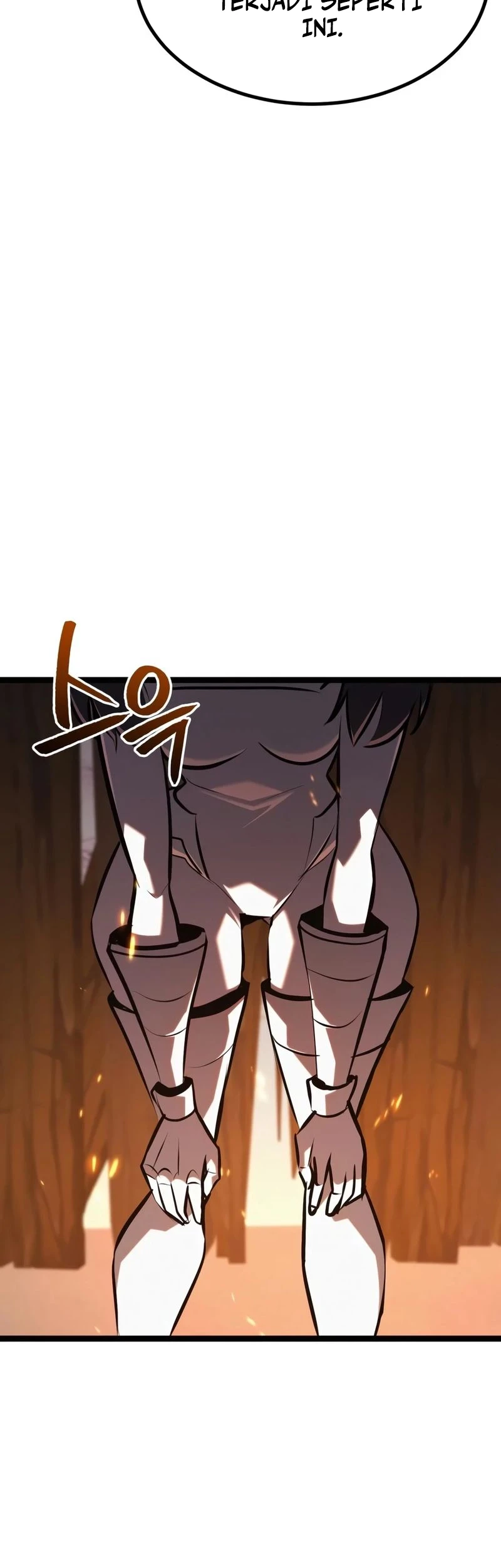 Level 999 Goblin Chapter 55 - halaman 34