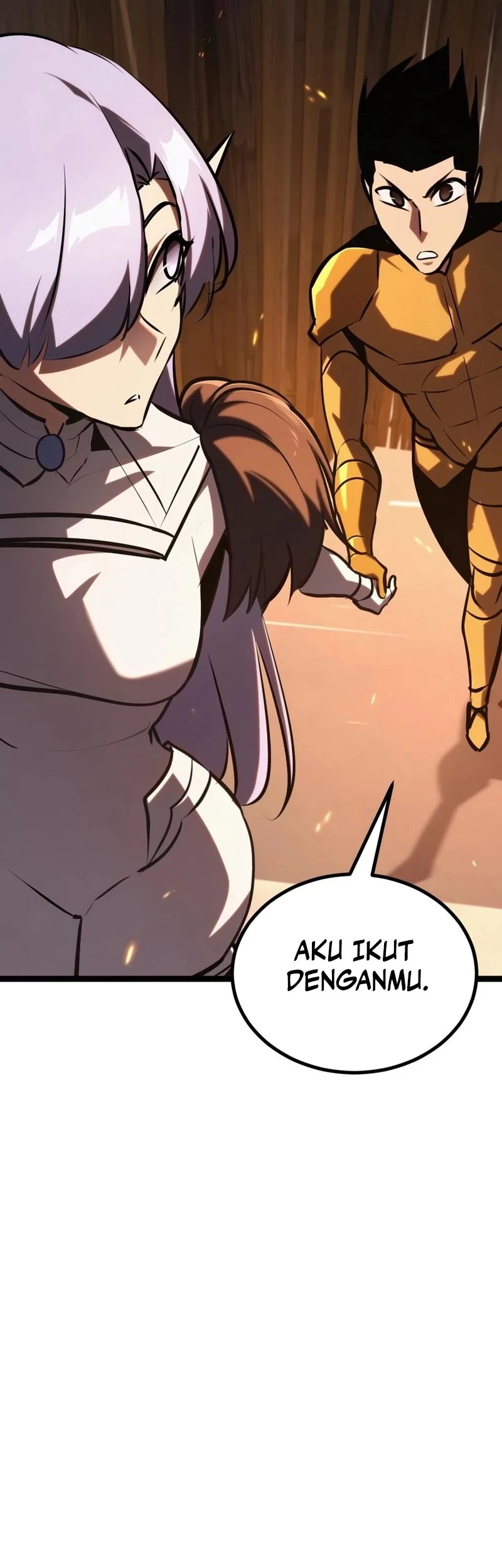 Level 999 Goblin Chapter 55 - halaman 38