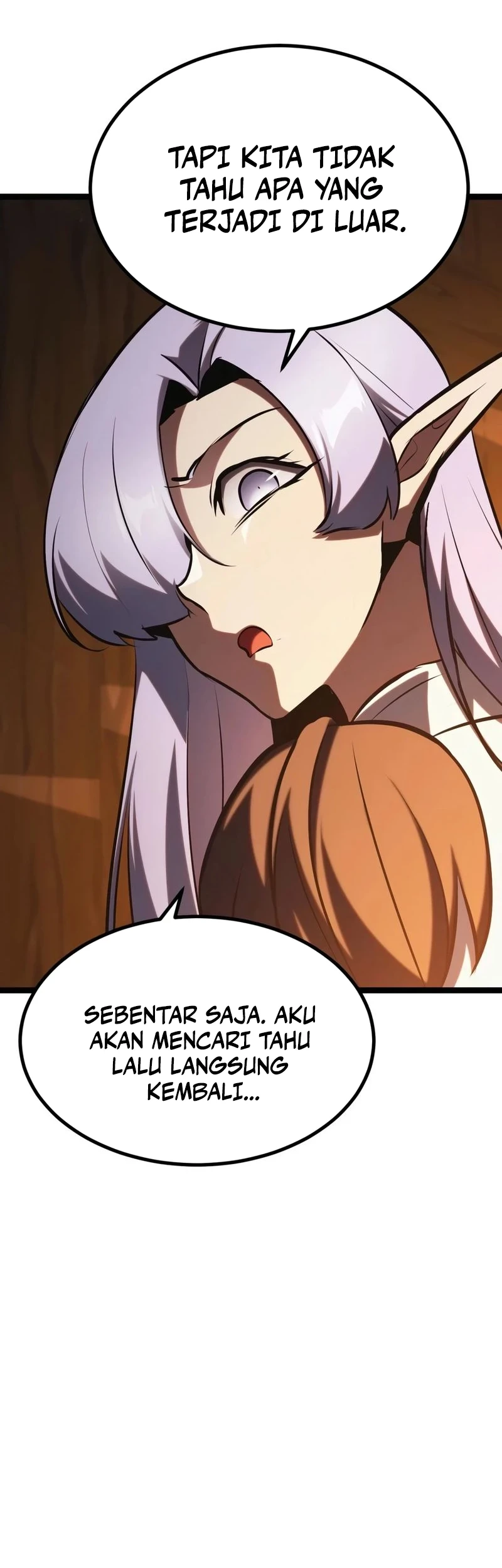 Level 999 Goblin Chapter 55 - halaman 39