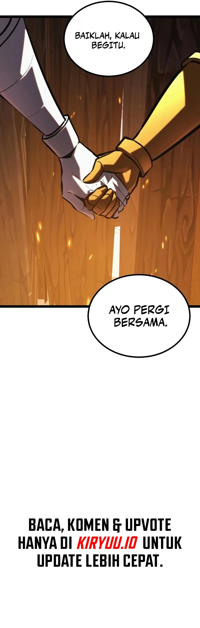 Level 999 Goblin Chapter 55 - halaman 44