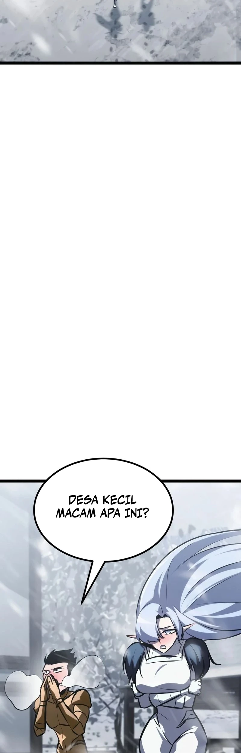 Level 999 Goblin Chapter 55 - halaman 46