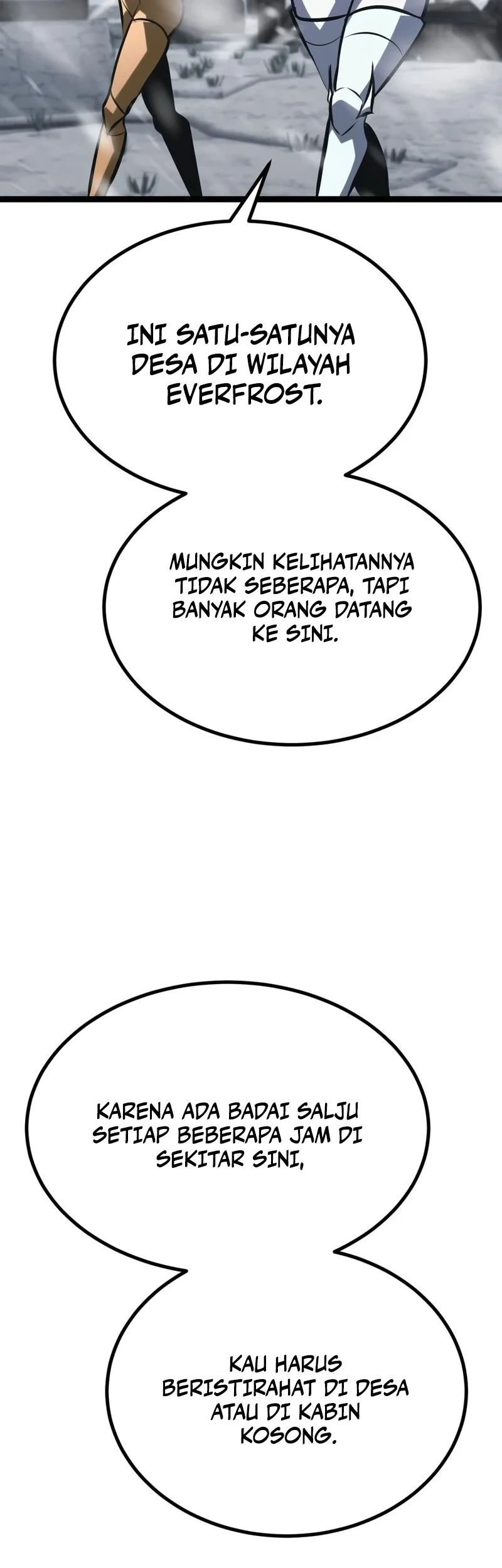 Level 999 Goblin Chapter 55 - halaman 47