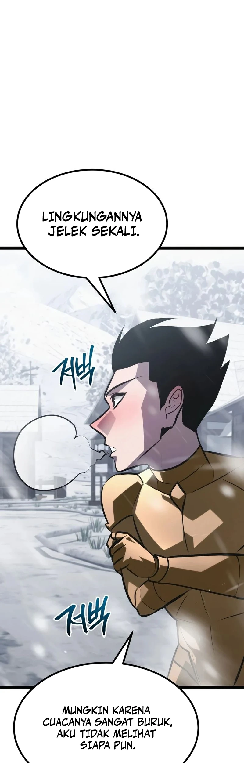 Level 999 Goblin Chapter 55 - halaman 48