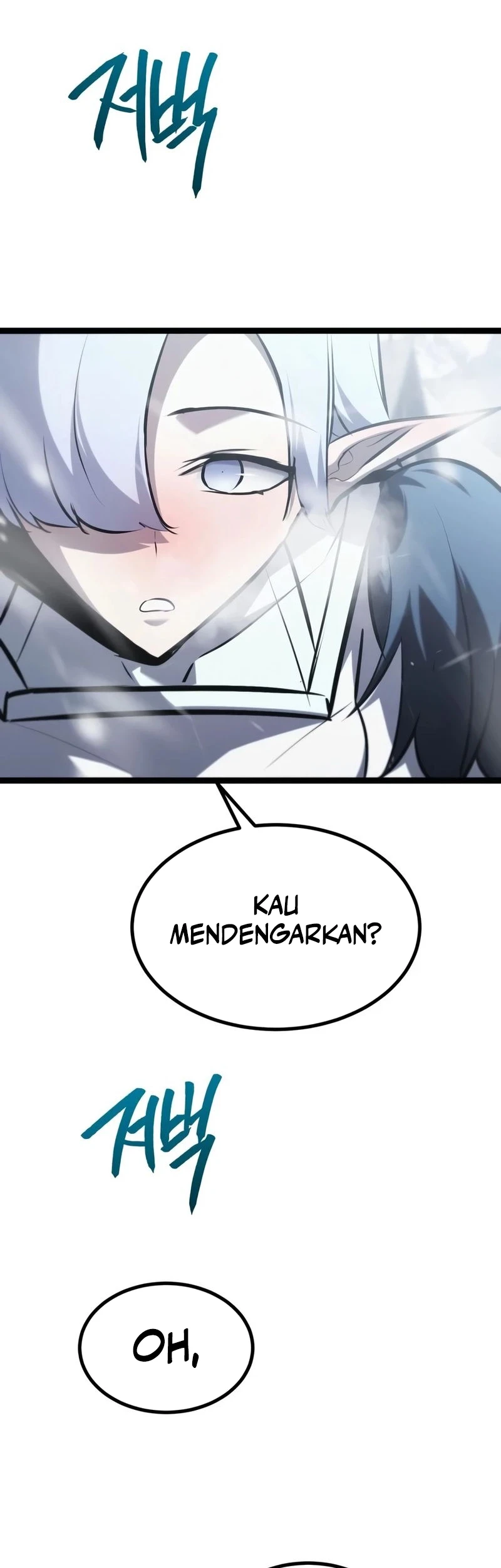 Level 999 Goblin Chapter 55 - halaman 53