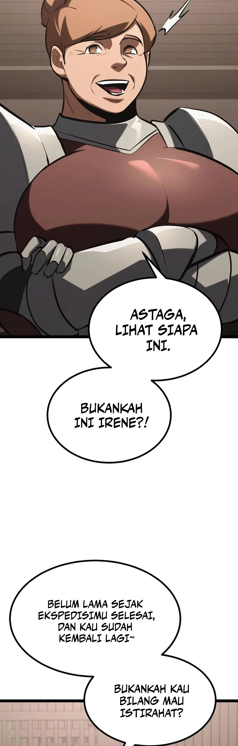 Level 999 Goblin Chapter 55 - halaman 60