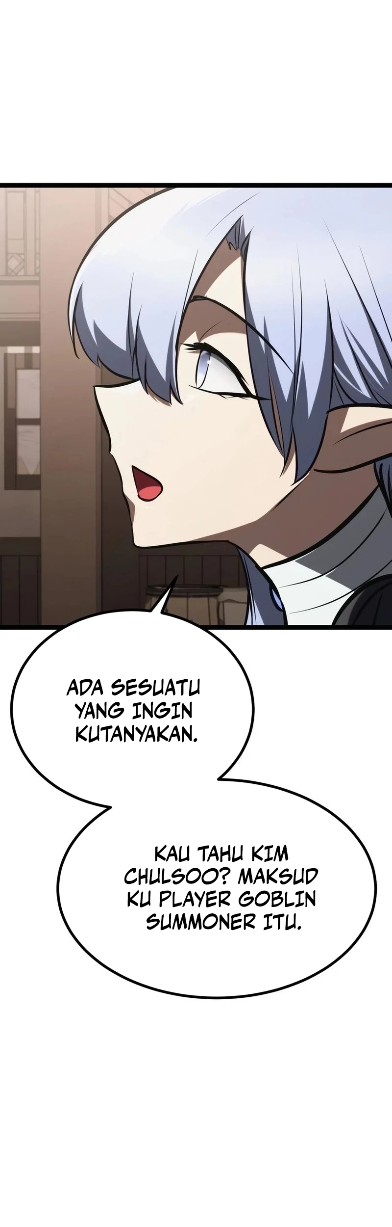 Level 999 Goblin Chapter 55 - halaman 62