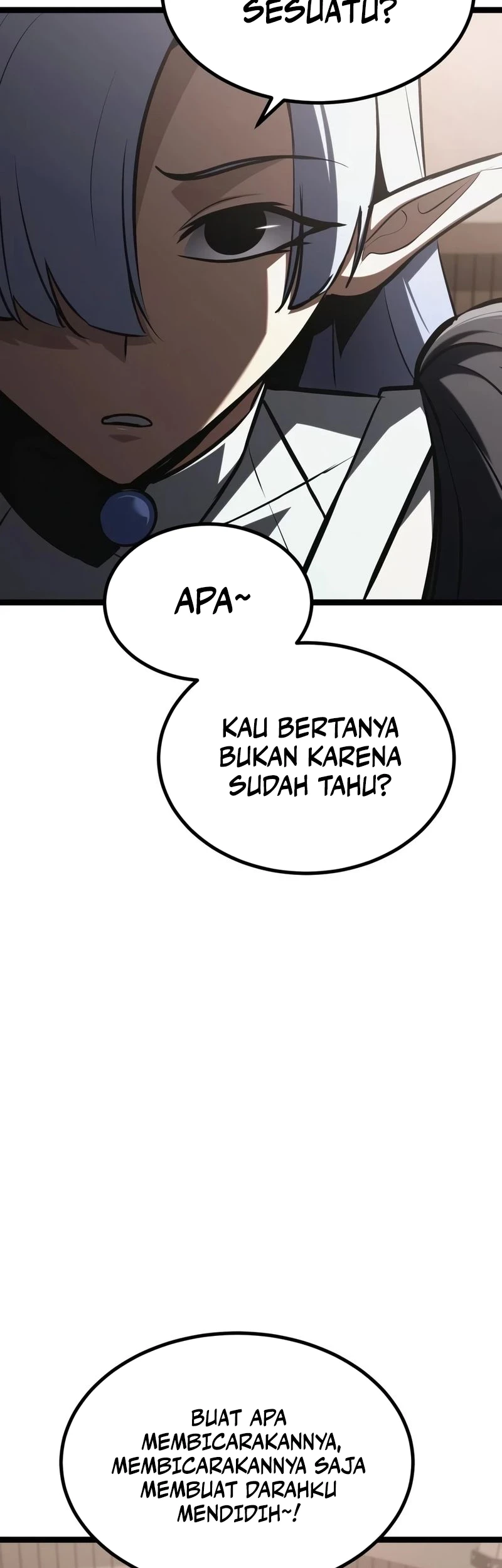 Level 999 Goblin Chapter 55 - halaman 64