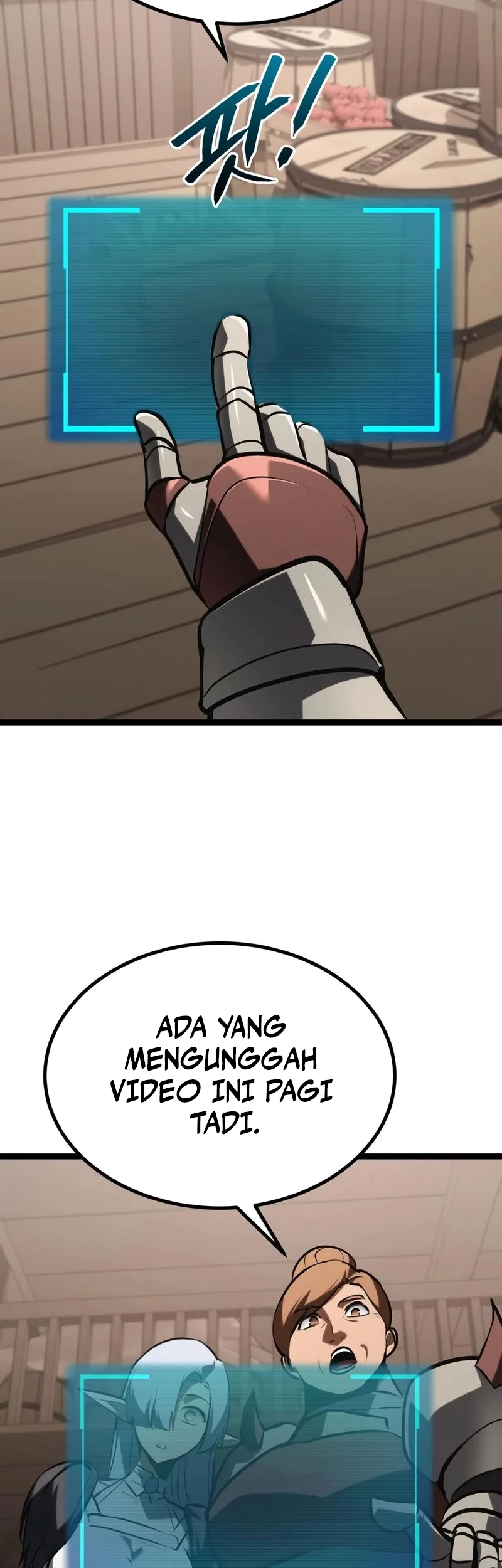 Level 999 Goblin Chapter 55 - halaman 65
