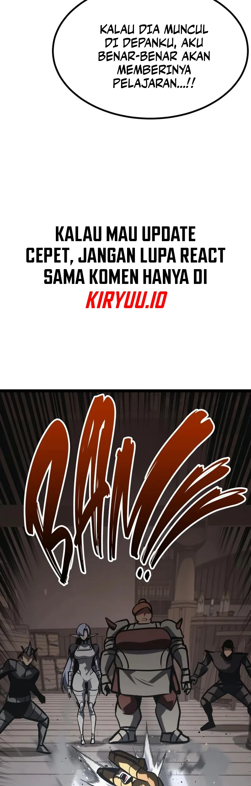 Level 999 Goblin Chapter 55 - halaman 70