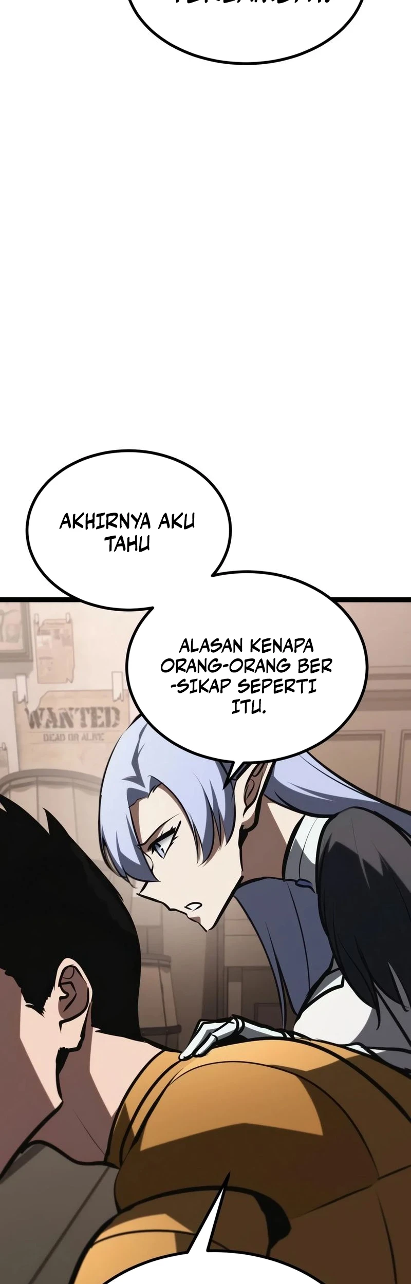 Level 999 Goblin Chapter 55 - halaman 77