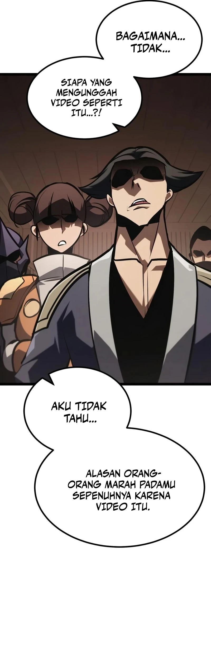Level 999 Goblin Chapter 55 - halaman 80