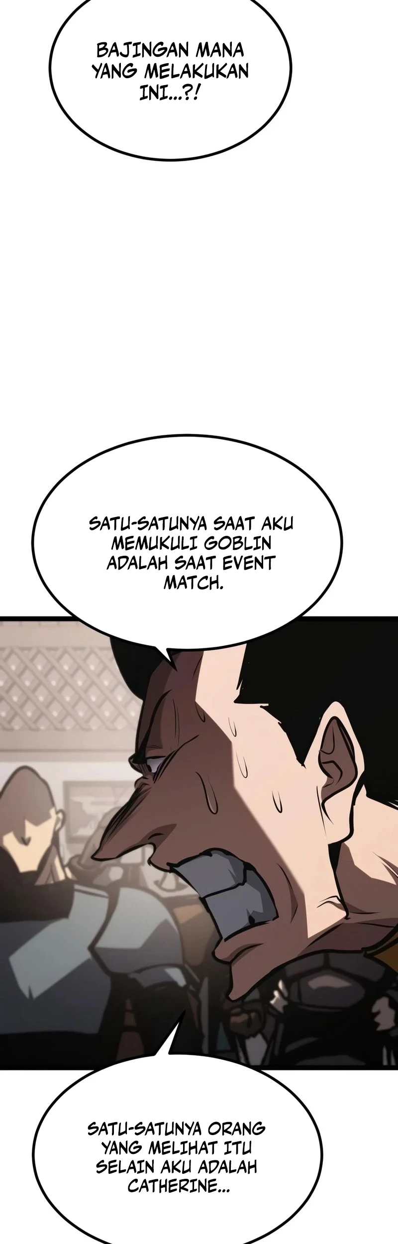 Level 999 Goblin Chapter 55 - halaman 82
