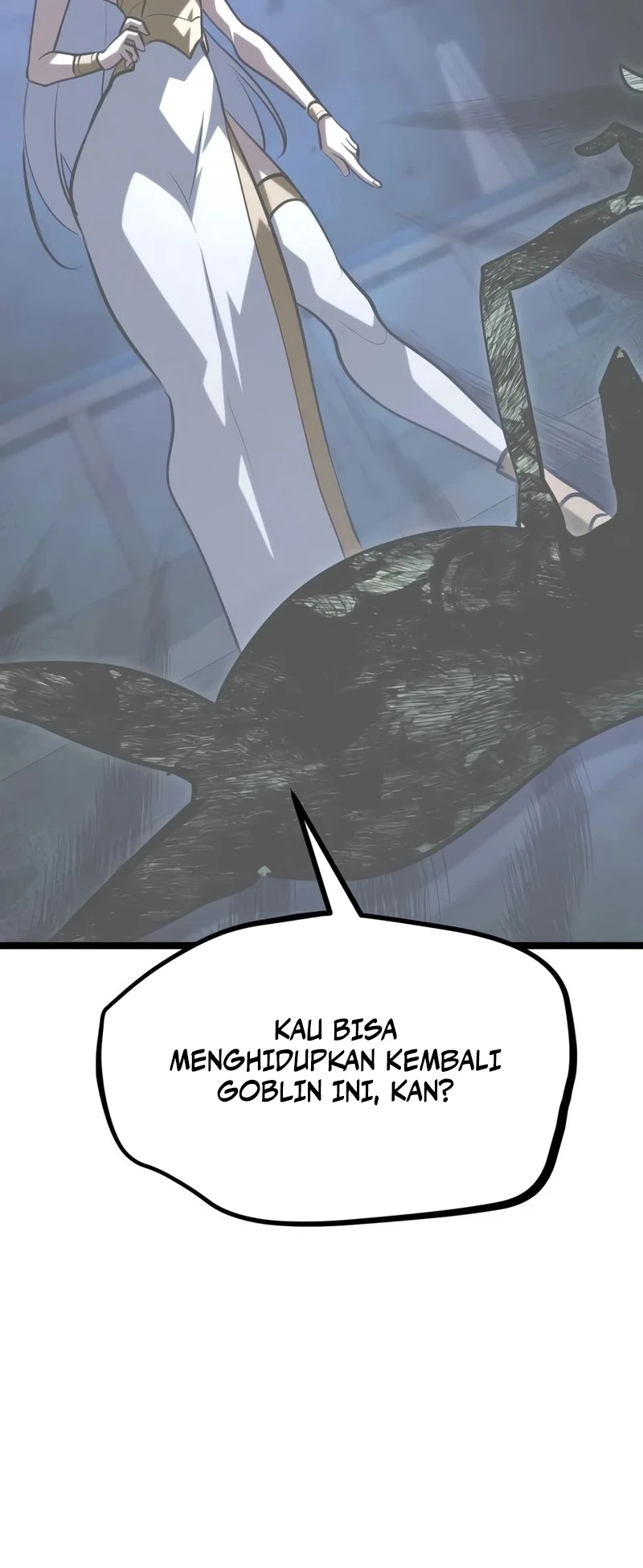 Level 999 Goblin Chapter 55 - halaman 85