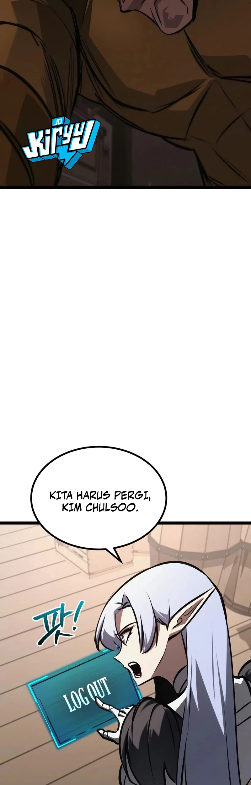 Level 999 Goblin Chapter 55 - halaman 88