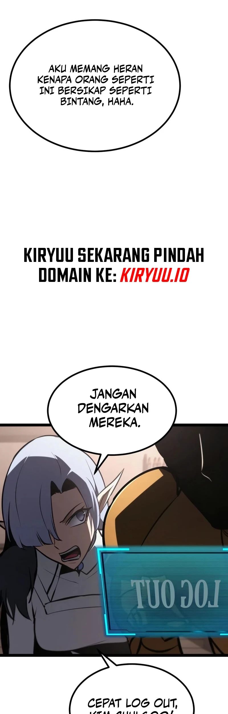 Level 999 Goblin Chapter 55 - halaman 92