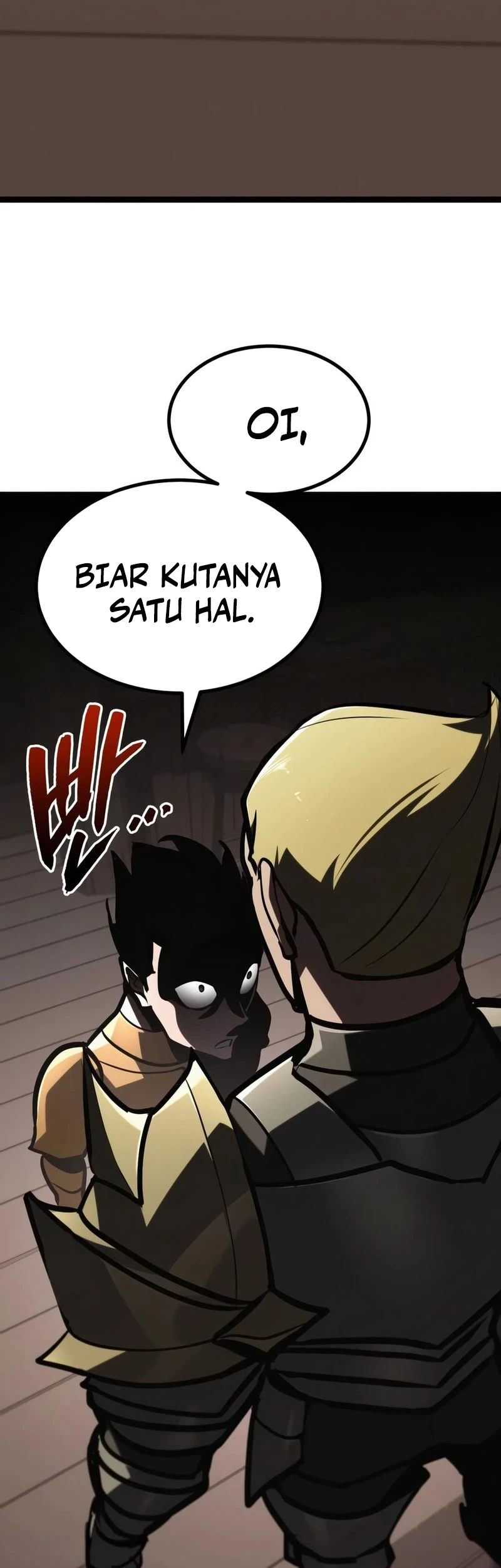 Level 999 Goblin Chapter 55 - halaman 94