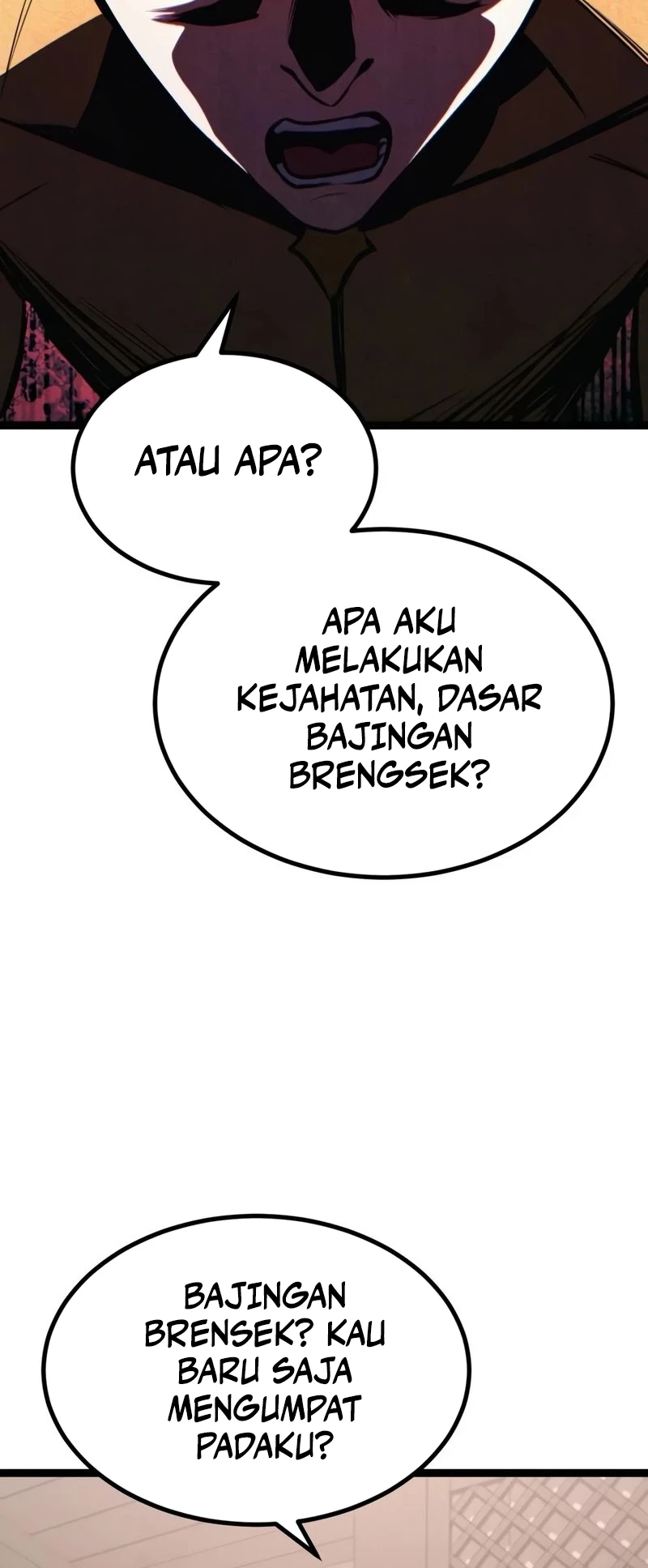 Level 999 Goblin Chapter 55 - halaman 96