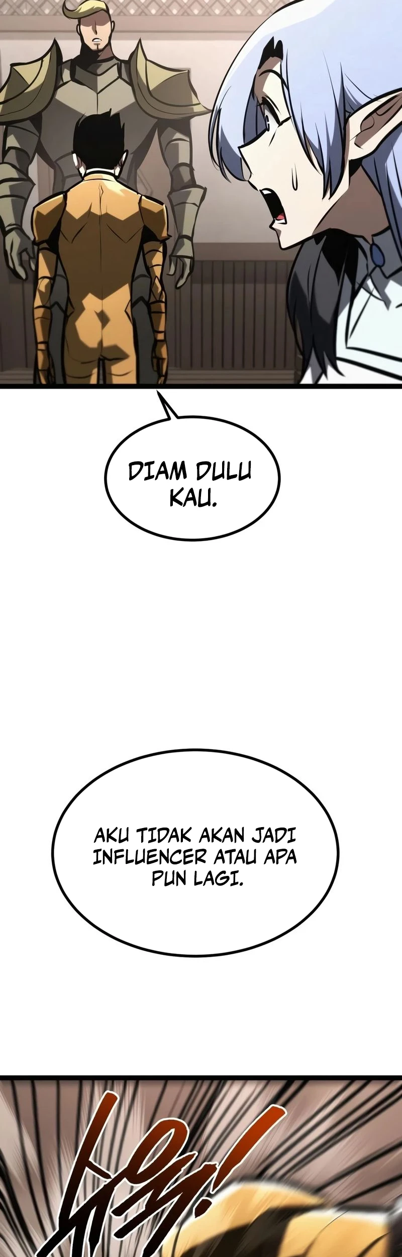 Level 999 Goblin Chapter 55 - halaman 99