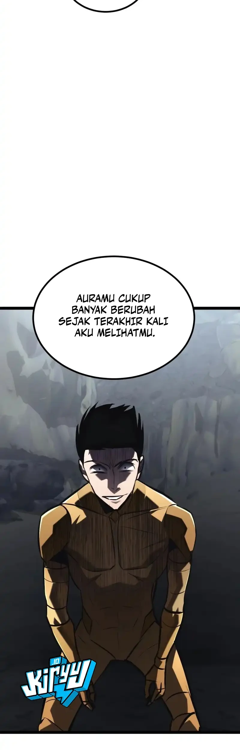 Level 999 Goblin Chapter 56 - halaman 100