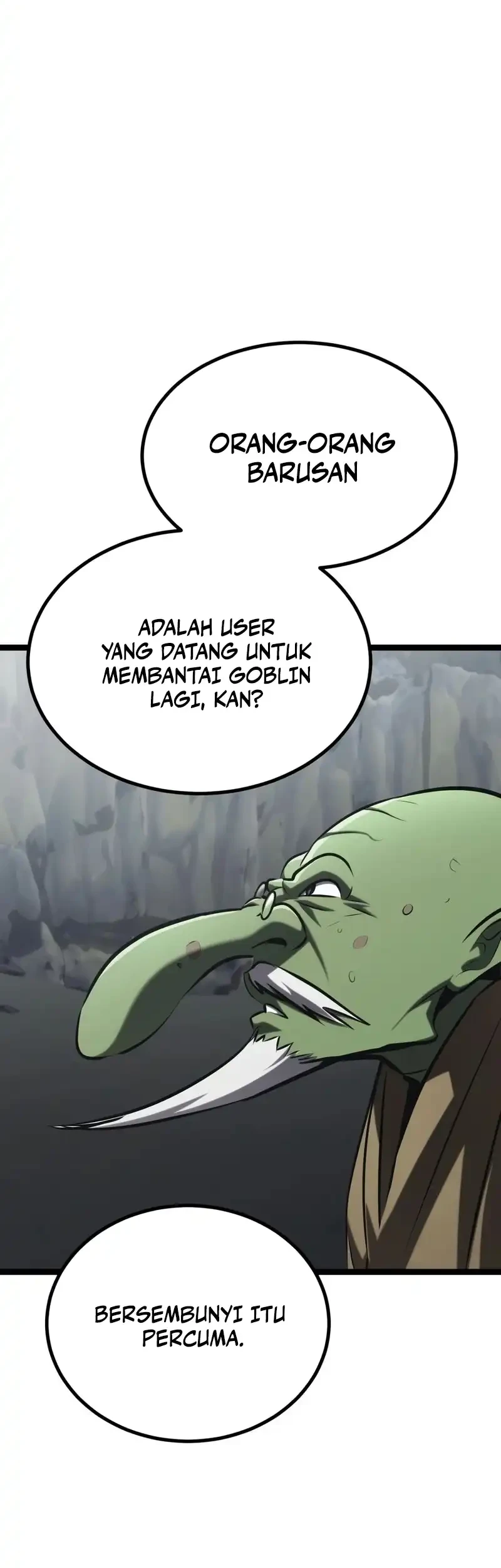 Level 999 Goblin Chapter 56 - halaman 101