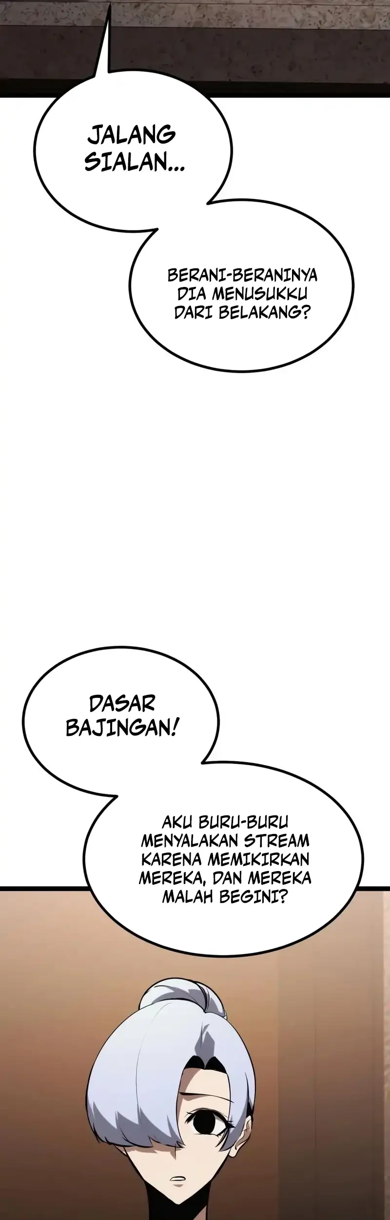 Level 999 Goblin Chapter 56 - halaman 20