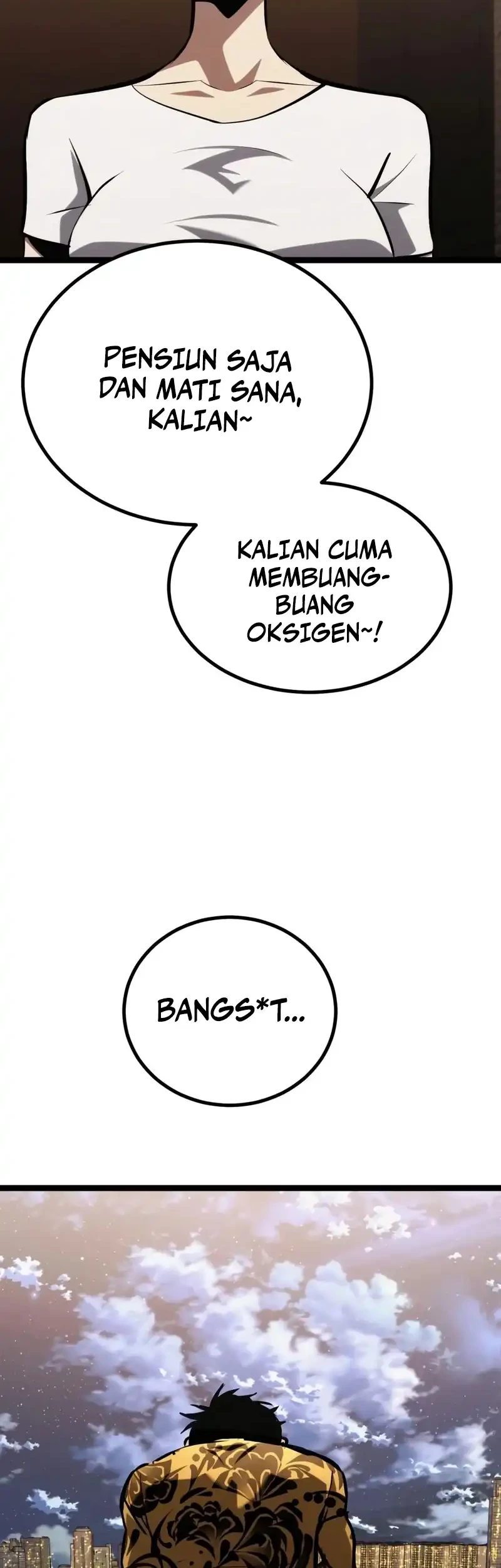 Level 999 Goblin Chapter 56 - halaman 21