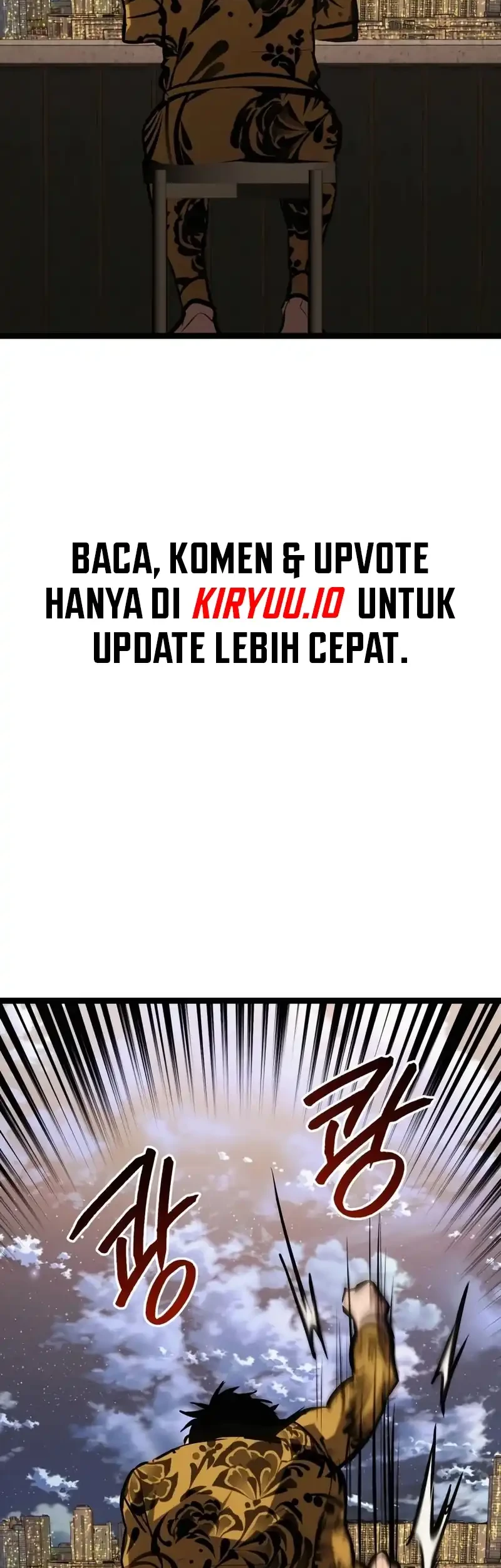 Level 999 Goblin Chapter 56 - halaman 22
