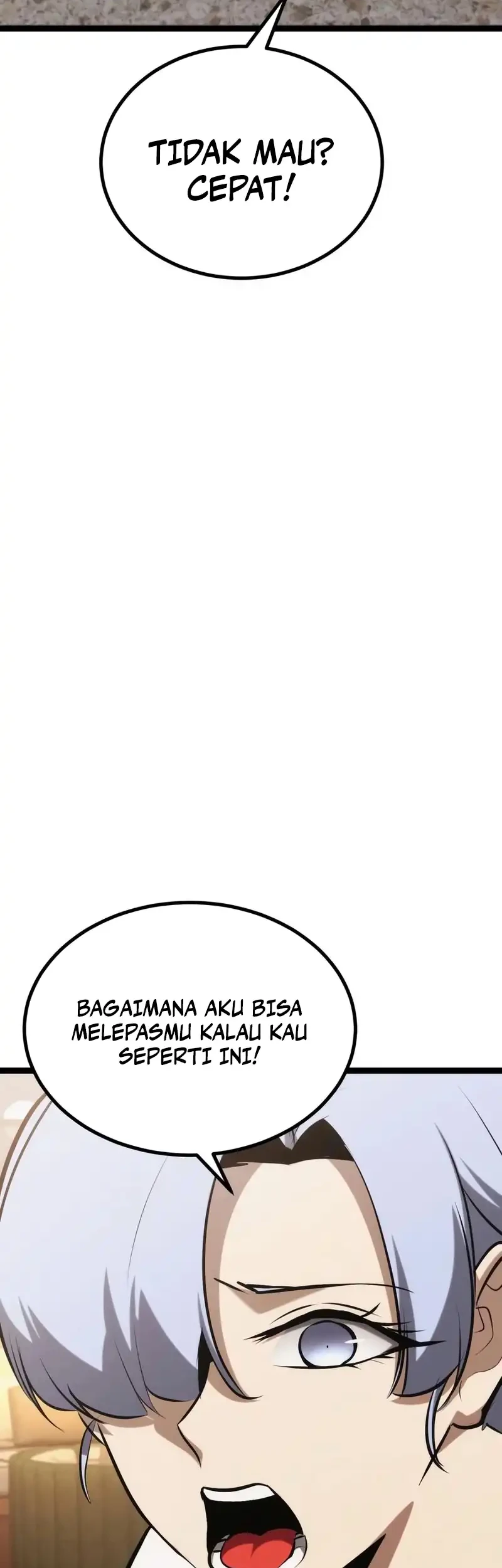 Level 999 Goblin Chapter 56 - halaman 26