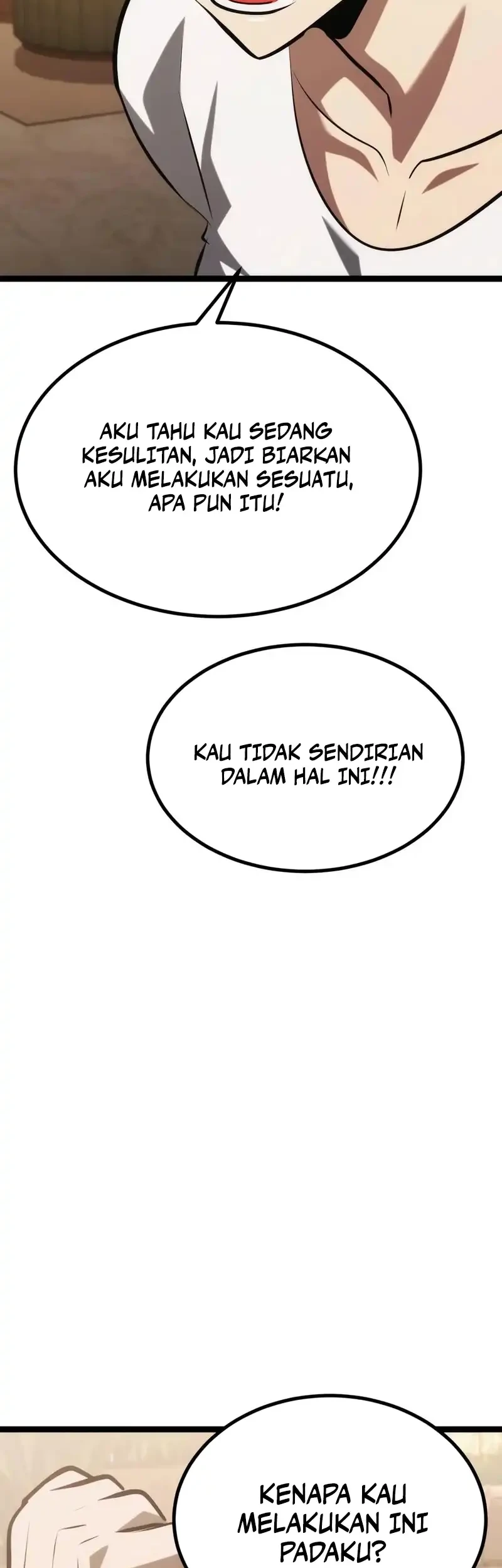 Level 999 Goblin Chapter 56 - halaman 27