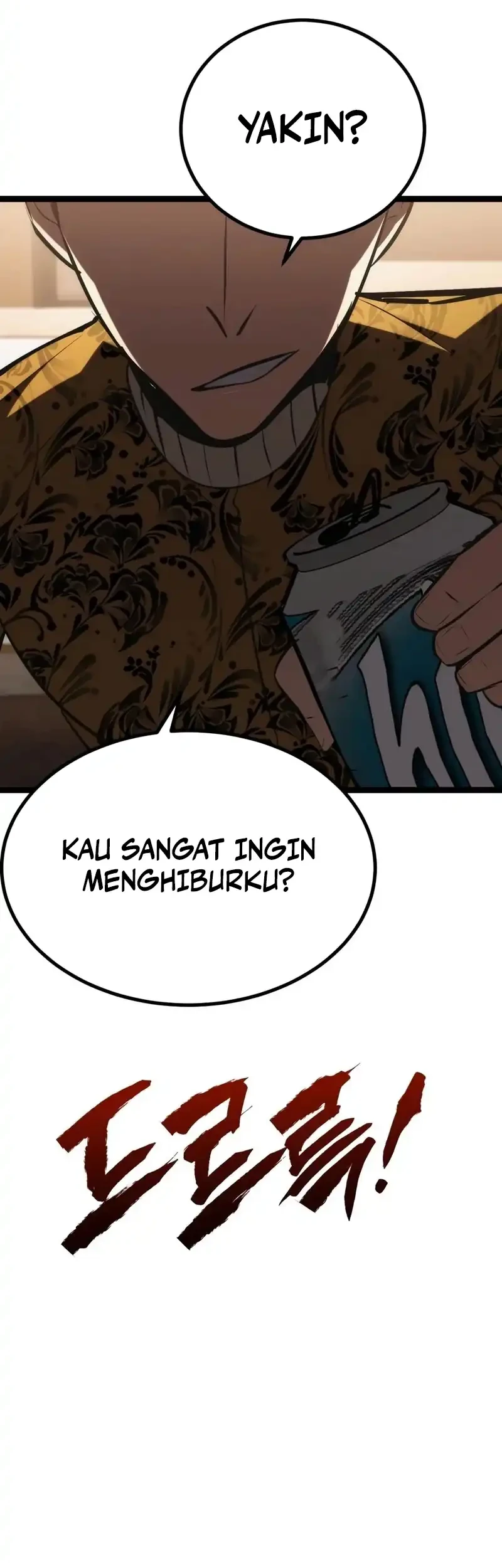 Level 999 Goblin Chapter 56 - halaman 32