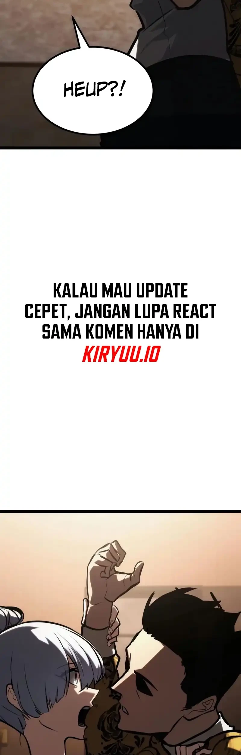Level 999 Goblin Chapter 56 - halaman 34