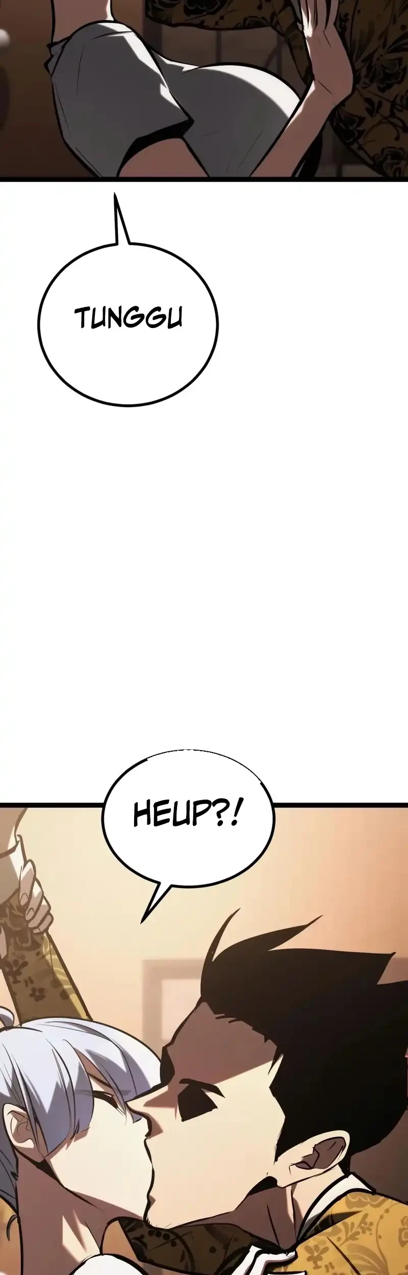 Level 999 Goblin Chapter 56 - halaman 35