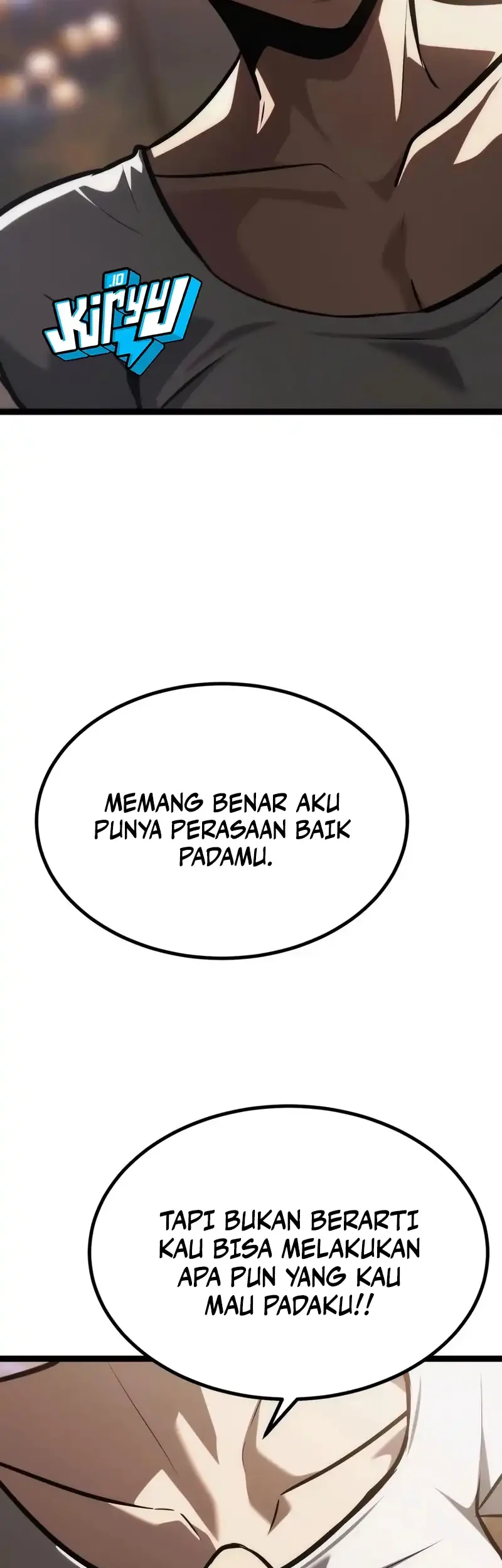 Level 999 Goblin Chapter 56 - halaman 40
