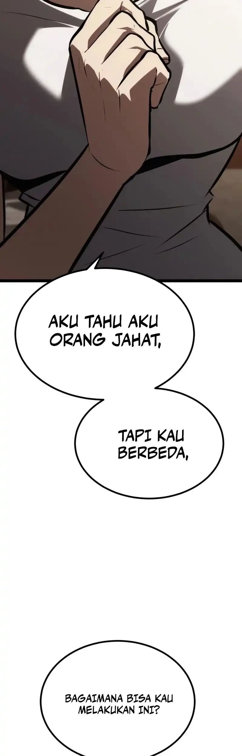 Level 999 Goblin Chapter 56 - halaman 41