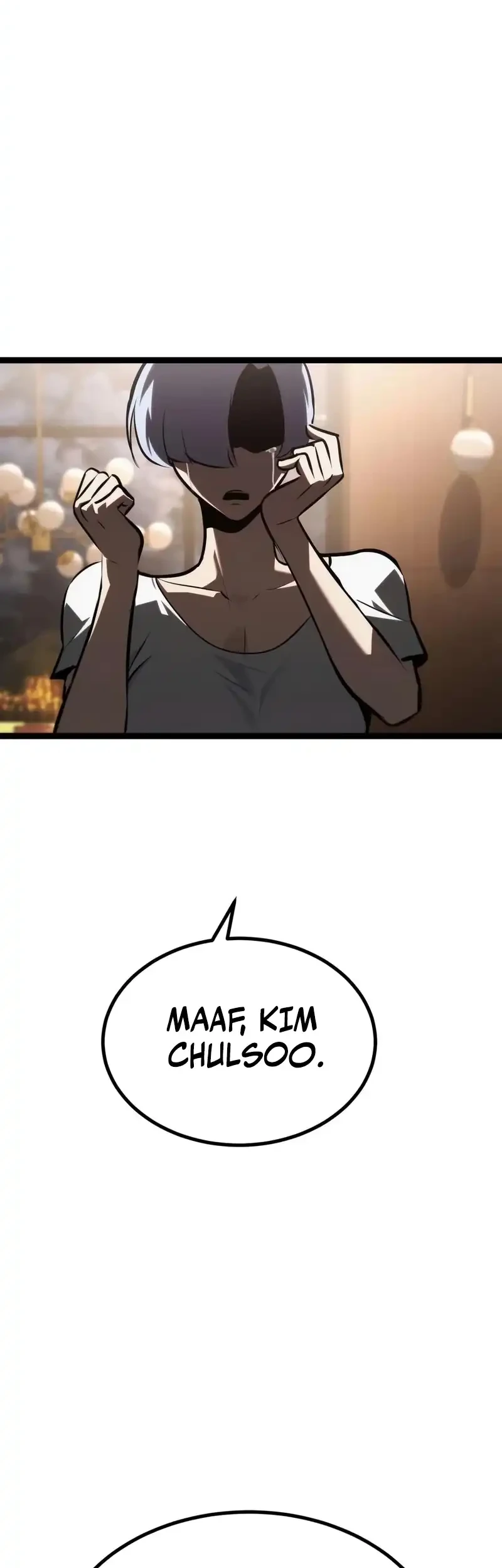 Level 999 Goblin Chapter 56 - halaman 47