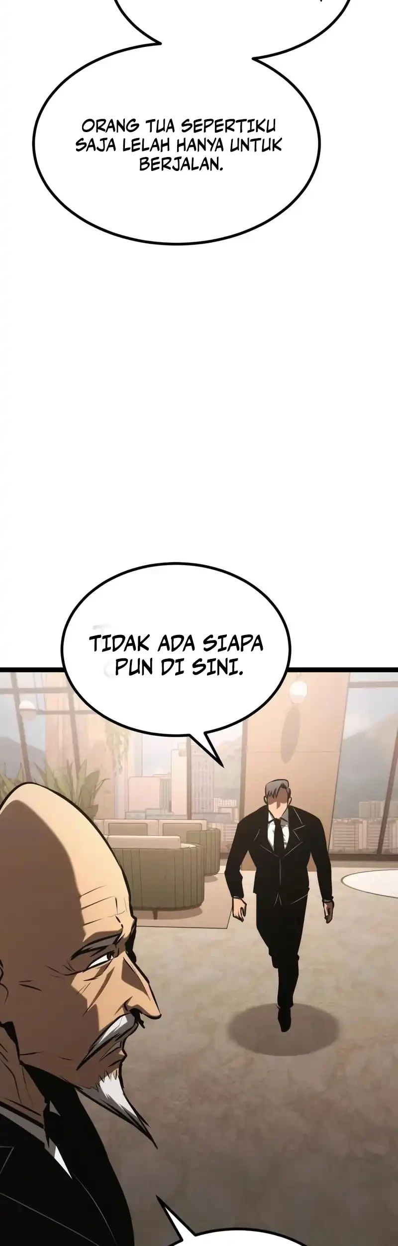 Level 999 Goblin Chapter 56 - halaman 59